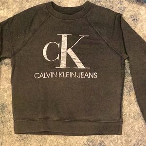 Calvin Klein Sweatshirt